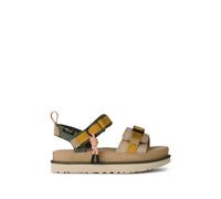 Ugg Goldenstar Wildwood Sandals Beige EU 40 Woman