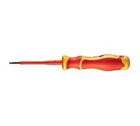 Flat Screwdriver 0.4 x 2.5 x 75, 1000 V Brand Neo tools