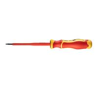Flat Screwdriver 0.6 x 3 x 100, 1000 V Brand Neo Tools
