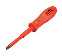 Flat Screwdriver 100 mm x 6.5 x 1.2