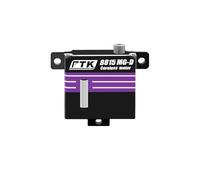 Flat servo motor 15 kg servo all metal geared glider fixed wing RC model aircraft programmable high torque F5J servo