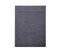 Flat Sheet, Frisson Anthracite, 270 x 300 cm, Essix