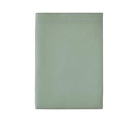 Flat Sheet, Premiere Sage, 240 x 300 cm, Essix