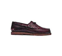 Timberland Boat Shoes CLASSIC BOAT in Brown 5