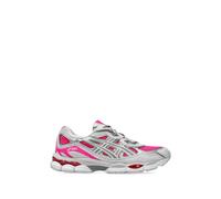 Flat Shoes - female - Asics - Running Shoes - Multicolor - 4 UK - Sport 4 UK