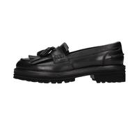 Flat Shoes - female - Jerold Wilton - Loafers - Black - 5 1/2 UK - Shoes 5 1/2 UK
