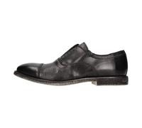 Flat Shoes - male - JP/David - Dress Shoes - Black - 8 UK - Shoes 8 UK