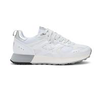 Flat Shoes - male - Sun68 - Sneakers - White - 10 UK - Shoes 10 UK