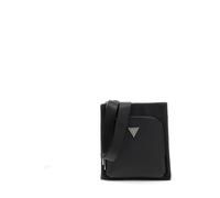 GUESS Messenger bags, toiletry bags and suitcases for men Berna Bandit