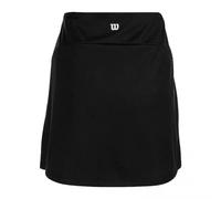 Flat skirt for women Wilson Team Black S