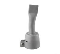 Flat Slit Welding Nozzle 20mm Wide Angle for Hot Air for Guns Plastic Welding Stainless Steel Accessory