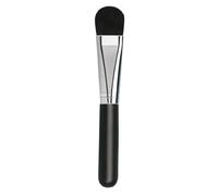 Flat Soft Hair Facial Cleansing Skin Care Blender Foundation Applicator Concealer(Color 2)