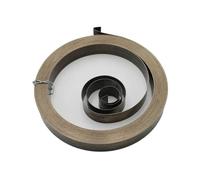 Flat Spiral Coil Constant Force Springs Many Sizes(0.3x3x2160mm 1pc)