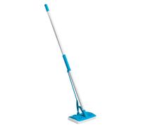 Flat Sponge Squeegee Floor Mop Self Wringing Super Absorbent Cleaning