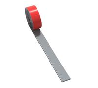 Flat Stair Non Slip Nosing Strong Adhesive Backing Peel and Stick Widened Stair Edge Trim Protector, for Outdoor Indoor(Gray,5cm)