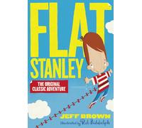 Flat Stanley