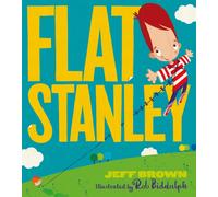 Flat Stanley