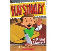 Flat Stanley His Original Adventure