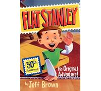 Flat Stanley: His Original Adventure!