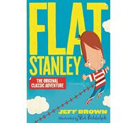 Flat Stanley