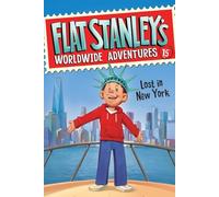 Flat Stanley's Worldwide Adventures: Lost in New York: 15