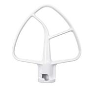 Flat Stirrer Non-Stick Coating for Artisan Kitchenaid Series (K5THCB)