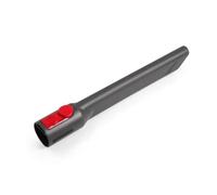 Flat Suction Head, Compatible with Dyson, V7 V8 V10 V11 | V12, V15, narrow crevice brush tool for corners, gaps and hard-to-clean areas