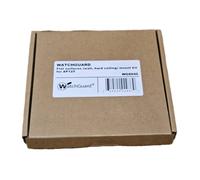 Flat surfaces (wall, hard ceiling) mount kit for WatchGuard AP125 - WG8040