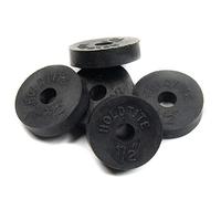 Flat Tap Washer 1/2" BSP Replacement Tap Washer 19mm Diameter (Pack of 5)