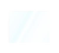 Flat Tempered Glass for Galaxy Tab S9 / Tab S9 FE Ultra Durable