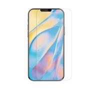 Flat tempered glass MyWay 12/12 Pro Blanc TU