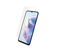 Flat tempered glass MyWay Honor X7A Blanc TU