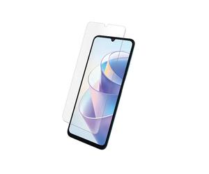 Flat tempered glass MyWay Honor X7A Blanc TU