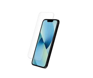 Flat tempered glass MyWay iPhone 14 Plus/13 Pro Max Blanc TU