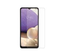 Flat tempered glass MyWay Samsung Galaxy A33 5G Blanc TU