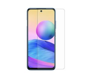 Flat tempered glass MyWay Xiaomi Redmi 12C/10C Blanc TU