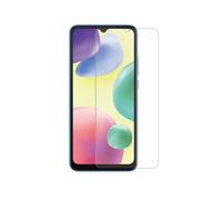 Flat tempered glass MyWay Xiaomi Redmi A2/A1/10A/9A/9C Blanc TU