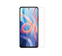 Flat tempered glass MyWay Xiaomi Redmi Note 11 5G/11S 5G/Poco M4 Pro 5G Blanc TU