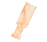Flat Top Balayage Board Comb Hair Dying Paddle Balayage Highlighting Board With Teeth Hair Dying Board Hair Color Board