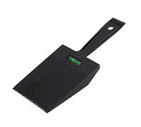Flat Top Comb, Haircut Comb Hair Styling Comb Hair Cutting Angle Adjustment Large Teeth Barber Hairdressing Tool for Professional Use or Home Use