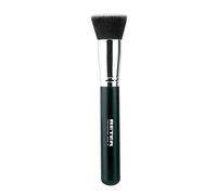 Flat top Kabuki foundation brush, synthetic hair