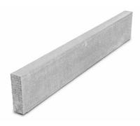 Flat Top Path Edging 50mm X 150mm X 915mm (X20 Edgings)