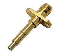 Flat Top RF Test Probe DC-8GHz for sma 50Ω Gold Flat Top RF Test