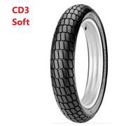 Maxxis 27.5X7.5-19 M7302 CD3 4PR TT E-Mark DTR-1 Soft C. Tyre