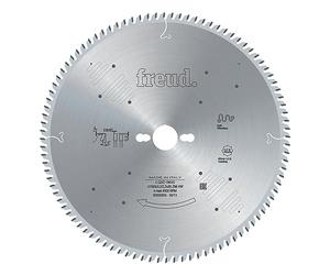 Flat trapezoidal blade for freud coated panels - Ø300 3.2/2.2 AL30 Z96 TP+ - F03FS07436 -LG3D 0600