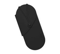 FLAT TRAVEL BLANKET, HEATING CURTURE MATE FOR HAIR TOOL - Heat Resistant Curling & Silicone Flat Marks for Travel - Professional Portable Straightener Pads
