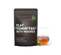 (Flat tummy tea) 28day detox Natural Herbal Slim Fit Tea To Lose Weight