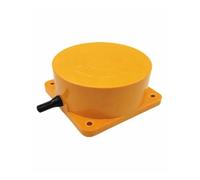 Flat type TP80-40DN2 proximity sensor long range distance