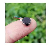 Flat Vibration electronic starter DC3V-5V 74MA-130MA Button Type Vibrating Motors DIY Machinery Accessories ICXLPMC
