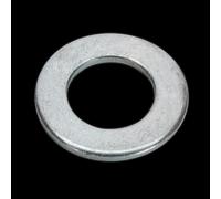 Sealey FWC2039 Flat Washer M20 x 39mm Form C BS 4320 Pack of 50